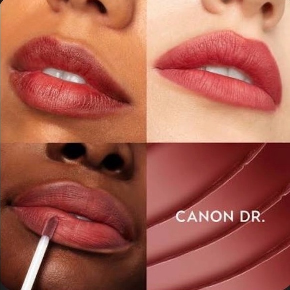 Canon Other - Colourpop CANON Dr Lipstick - Blackberry